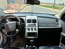 دودج جورني